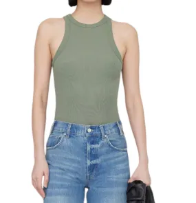 Anine Bing - Eva Tank Top