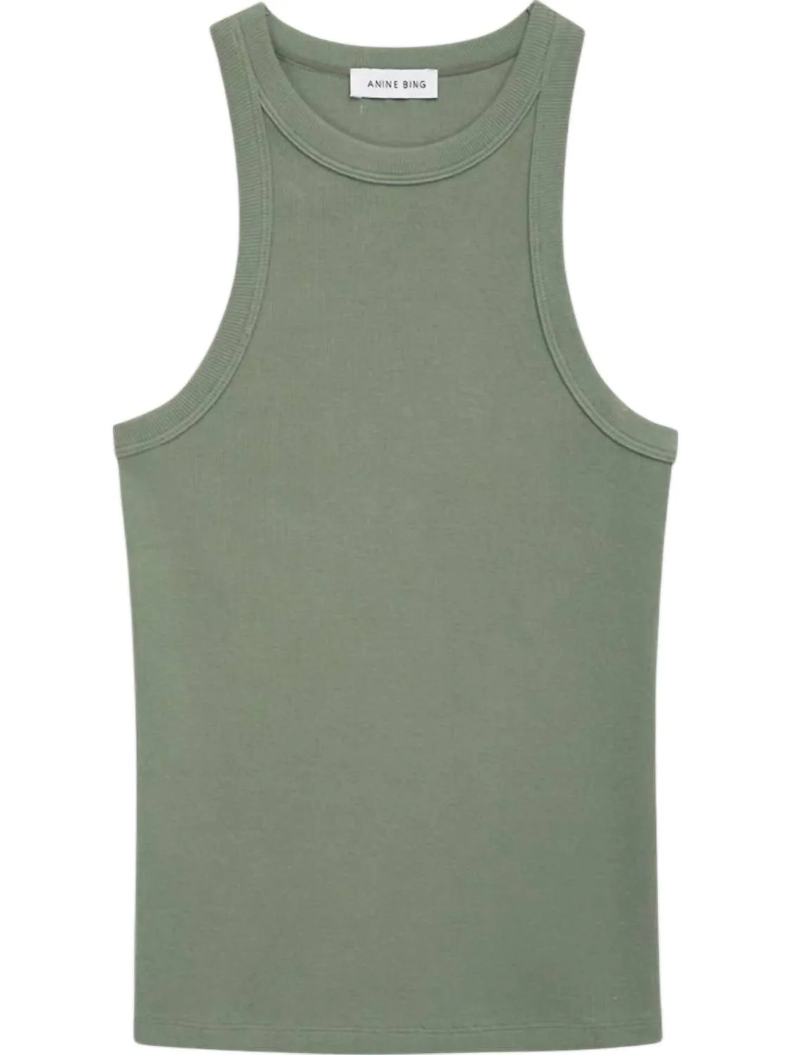 Anine Bing - Eva Tank Top