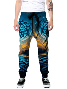 Auspicious Aftermath Joggers