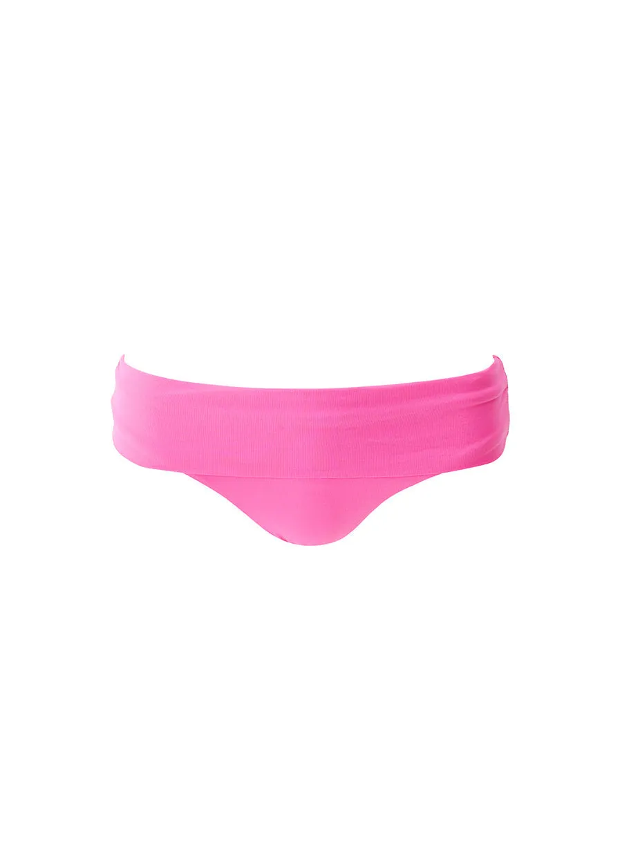 Melissa Brussels Bikini