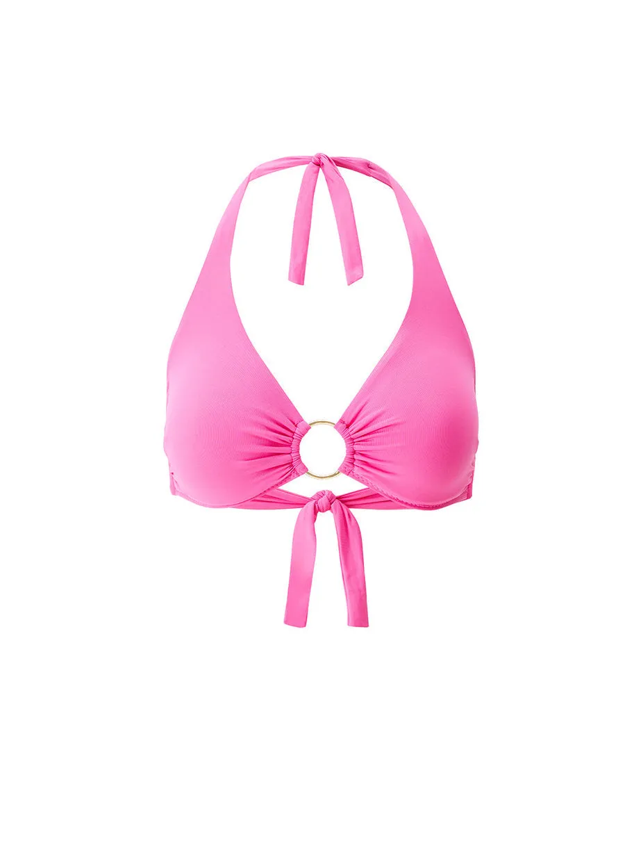 Melissa Brussels Bikini