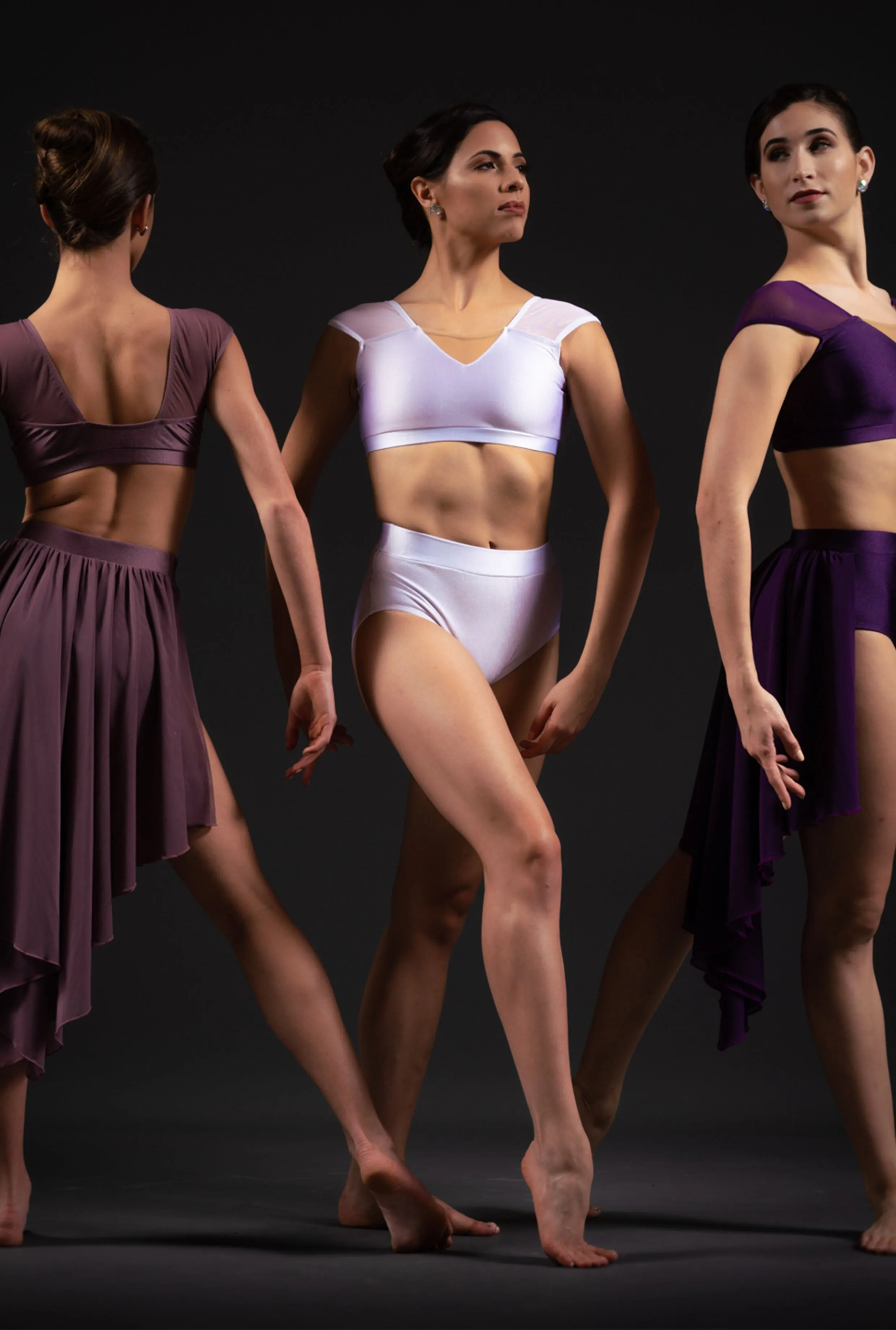 Stella Basic High Waisted Briefs - Sale