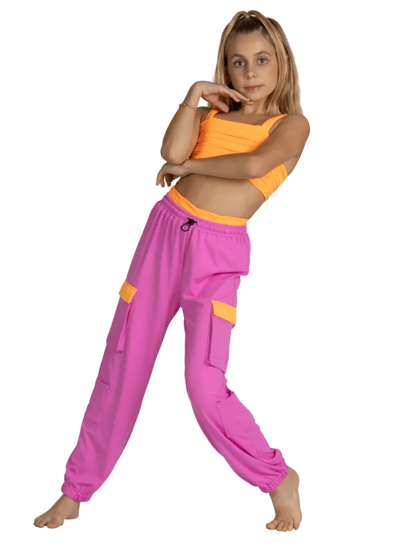 XODanceCo Get Down Joggers